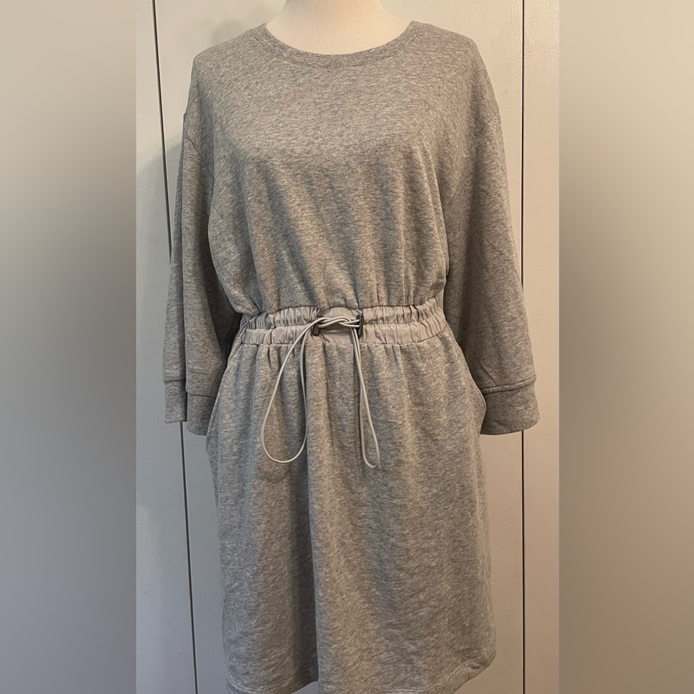 Popsugar Casual Dress